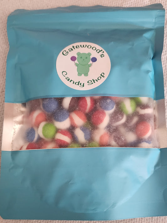 Mix Berry Rainbow Drops